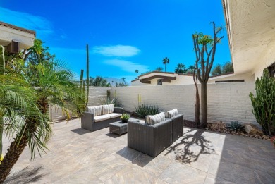 Spectacular FULLY FURNISHED home in the prestigious Desert on Desert Horizons Country Club in California - for sale on GolfHomes.com, golf home, golf lot