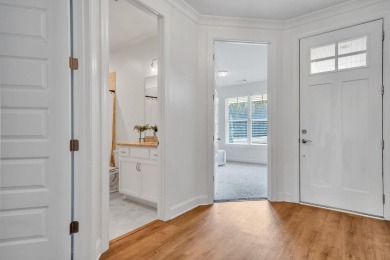 Another 10K PRICE IMPROVEMENT! Freshly painted interior and move on Harbor Club Golf and Country Club in Georgia - for sale on GolfHomes.com, golf home, golf lot