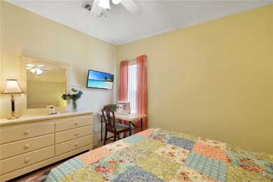 This amazing TRIPLE-wide Palm Harbor home is situated on a on Maple Leaf Golf and Country Club in Florida - for sale on GolfHomes.com, golf home, golf lot