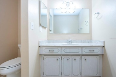 One or more photo(s) has been virtually staged. A space for on Sandpiper Golf Club in Florida - for sale on GolfHomes.com, golf home, golf lot
