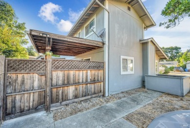 HVL Duplex Income Opportunity - Rare opportunity to own a duplex on Hidden Valley Lake Golf and Country Club in California - for sale on GolfHomes.com, golf home, golf lot