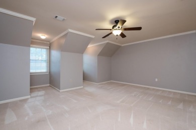 Nestled in the established neighborhood of Duclair Court of on Chenal Country Club - Bear Den Mountain in Arkansas - for sale on GolfHomes.com, golf home, golf lot