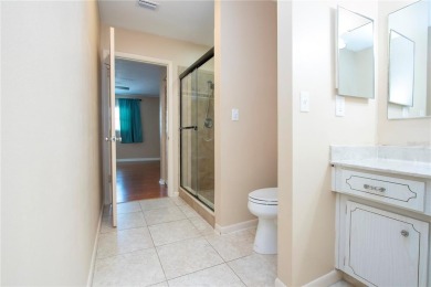 One or more photo(s) has been virtually staged. A space for on Sandpiper Golf Club in Florida - for sale on GolfHomes.com, golf home, golf lot