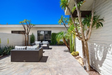 Spectacular FULLY FURNISHED home in the prestigious Desert on Desert Horizons Country Club in California - for sale on GolfHomes.com, golf home, golf lot