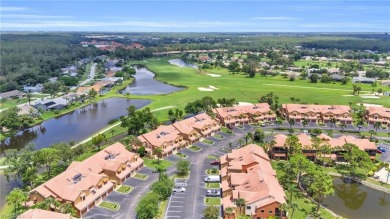 Enjoy breathtaking golf course and water views from the on Eagle Ridge Golf and Tennis Club in Florida - for sale on GolfHomes.com, golf home, golf lot