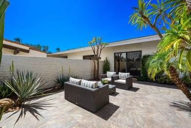 Spectacular FULLY FURNISHED home in the prestigious Desert on Desert Horizons Country Club in California - for sale on GolfHomes.com, golf home, golf lot