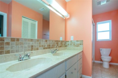 One or more photo(s) has been virtually staged. A space for on Sandpiper Golf Club in Florida - for sale on GolfHomes.com, golf home, golf lot