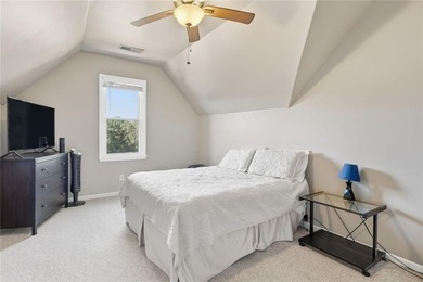 A Rare Find in Bradshaw Farm: Primary Suite on Main Plus Outdoor on The Golf Club At Bradshaw Farm in Georgia - for sale on GolfHomes.com, golf home, golf lot
