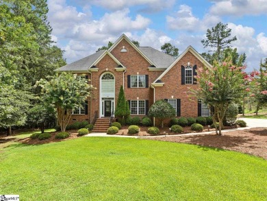 Positioned at the end of a tranquil cul-de-sac within a 24/7 on The Carolina Country Club in South Carolina - for sale on GolfHomes.com, golf home, golf lot