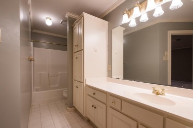 Nestled in the established neighborhood of Duclair Court of on Chenal Country Club - Bear Den Mountain in Arkansas - for sale on GolfHomes.com, golf home, golf lot