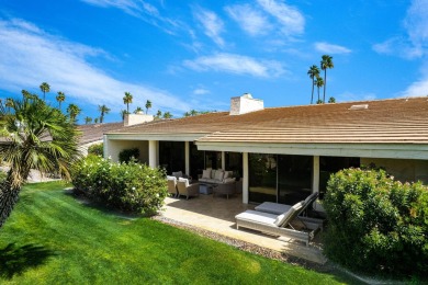 Spectacular FULLY FURNISHED home in the prestigious Desert on Desert Horizons Country Club in California - for sale on GolfHomes.com, golf home, golf lot