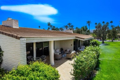 Spectacular FULLY FURNISHED home in the prestigious Desert on Desert Horizons Country Club in California - for sale on GolfHomes.com, golf home, golf lot