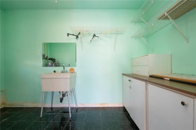 One or more photo(s) has been virtually staged. A space for on Sandpiper Golf Club in Florida - for sale on GolfHomes.com, golf home, golf lot