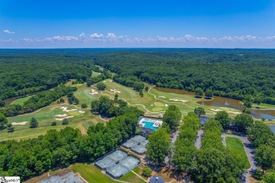 Positioned at the end of a tranquil cul-de-sac within a 24/7 on The Carolina Country Club in South Carolina - for sale on GolfHomes.com, golf home, golf lot