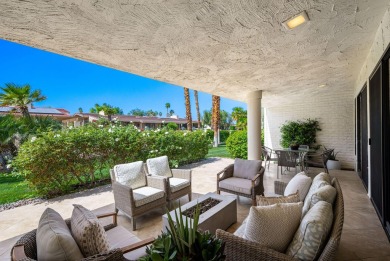 Spectacular FULLY FURNISHED home in the prestigious Desert on Desert Horizons Country Club in California - for sale on GolfHomes.com, golf home, golf lot