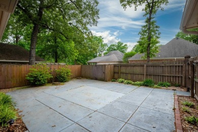 Nestled in the established neighborhood of Duclair Court of on Chenal Country Club - Bear Den Mountain in Arkansas - for sale on GolfHomes.com, golf home, golf lot