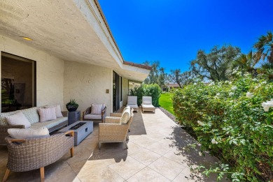 Spectacular FULLY FURNISHED home in the prestigious Desert on Desert Horizons Country Club in California - for sale on GolfHomes.com, golf home, golf lot