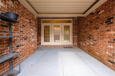 Nestled in the established neighborhood of Duclair Court of on Chenal Country Club - Bear Den Mountain in Arkansas - for sale on GolfHomes.com, golf home, golf lot