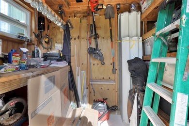 This amazing TRIPLE-wide Palm Harbor home is situated on a on Maple Leaf Golf and Country Club in Florida - for sale on GolfHomes.com, golf home, golf lot