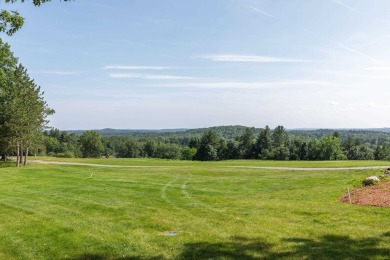 A breathtaking Sky Meadow dream retreat. This gated community is on Sky Meadow Country Club in New Hampshire - for sale on GolfHomes.com, golf home, golf lot