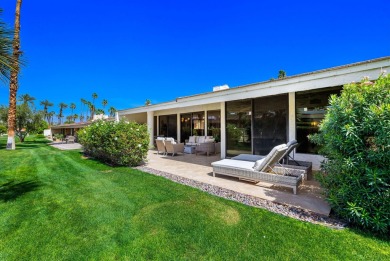 Spectacular FULLY FURNISHED home in the prestigious Desert on Desert Horizons Country Club in California - for sale on GolfHomes.com, golf home, golf lot