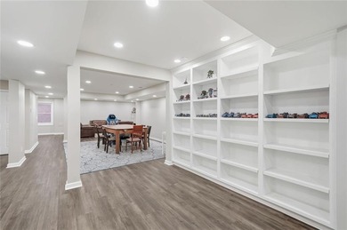 A Rare Find in Bradshaw Farm: Primary Suite on Main Plus Outdoor on The Golf Club At Bradshaw Farm in Georgia - for sale on GolfHomes.com, golf home, golf lot