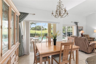 Located in the highly sought after community of Lely Resort this on Lely Resort Golf and Country Club in Florida - for sale on GolfHomes.com, golf home, golf lot