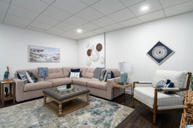 Elegant and exceptional golf course home professionally updated on Greystone Golf and Country Club-Founders Course in Alabama - for sale on GolfHomes.com, golf home, golf lot