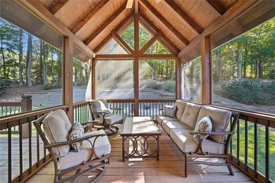 A Rare Find in Bradshaw Farm: Primary Suite on Main Plus Outdoor on The Golf Club At Bradshaw Farm in Georgia - for sale on GolfHomes.com, golf home, golf lot