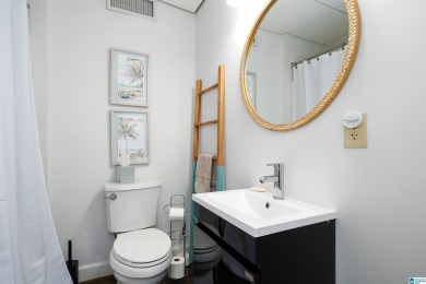 Elegant and exceptional golf course home professionally updated on Greystone Golf and Country Club-Founders Course in Alabama - for sale on GolfHomes.com, golf home, golf lot