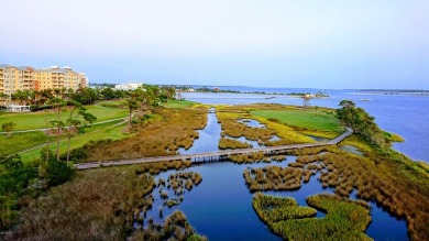 Boutique complex in gated golf course community.  Perfect place on Bay Point Resort Golf Club in Florida - for sale on GolfHomes.com, golf home, golf lot