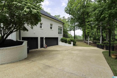 Elegant and exceptional golf course home professionally updated on Greystone Golf and Country Club-Founders Course in Alabama - for sale on GolfHomes.com, golf home, golf lot