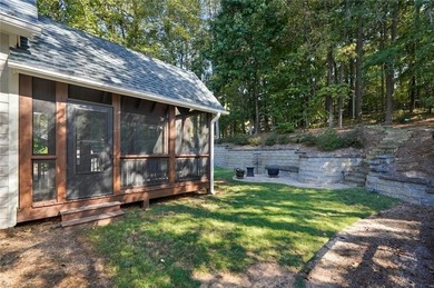 A Rare Find in Bradshaw Farm: Primary Suite on Main Plus Outdoor on The Golf Club At Bradshaw Farm in Georgia - for sale on GolfHomes.com, golf home, golf lot