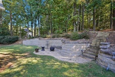 A Rare Find in Bradshaw Farm: Primary Suite on Main Plus Outdoor on The Golf Club At Bradshaw Farm in Georgia - for sale on GolfHomes.com, golf home, golf lot