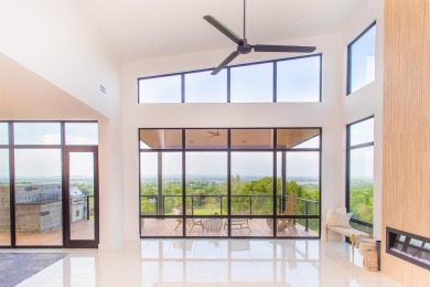 NEW LOWER PRICE: OWNER FINANCING. A modern custom home by on Ram Rock Golf Course in Texas - for sale on GolfHomes.com, golf home, golf lot
