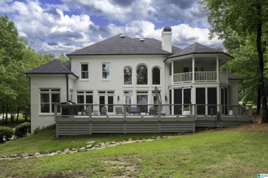 Elegant and exceptional golf course home professionally updated on Greystone Golf and Country Club-Founders Course in Alabama - for sale on GolfHomes.com, golf home, golf lot