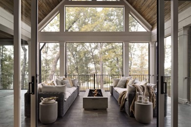 They say a picture is worth a thousand words but somehow on Reynolds Lake Oconee - The Oconee in Georgia - for sale on GolfHomes.com, golf home, golf lot