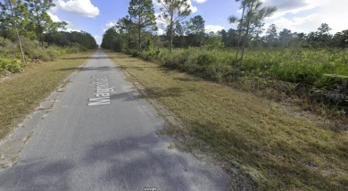 Come build your forever home on this one-half acre lot that on Indian Lake Estates Golf and Country Club in Florida - for sale on GolfHomes.com, golf home, golf lot