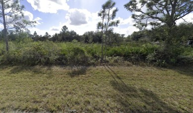 Come build your forever home on this one-half acre lot that on Indian Lake Estates Golf and Country Club in Florida - for sale on GolfHomes.com, golf home, golf lot