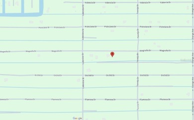 Come build your forever home on this one-half acre lot that on Indian Lake Estates Golf and Country Club in Florida - for sale on GolfHomes.com, golf home, golf lot