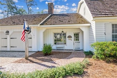 Discover a stylish and elegant home that beautifully blends chic on Tchefuncta Country Club in Louisiana - for sale on GolfHomes.com, golf home, golf lot