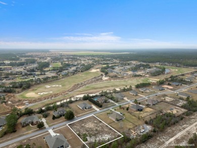 Seize the opportunity to build your dream home on this stunning on Windswept Dunes Golf Club in Florida - for sale on GolfHomes.com, golf home, golf lot