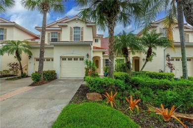 Step into this elegant first-floor condo in the prestigious on Naples Lakes Country Club in Florida - for sale on GolfHomes.com, golf home, golf lot