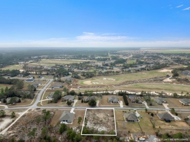 Seize the opportunity to build your dream home on this stunning on Windswept Dunes Golf Club in Florida - for sale on GolfHomes.com, golf home, golf lot