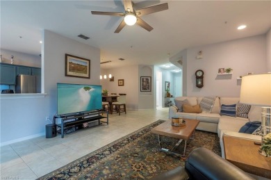 Step into this elegant first-floor condo in the prestigious on Naples Lakes Country Club in Florida - for sale on GolfHomes.com, golf home, golf lot