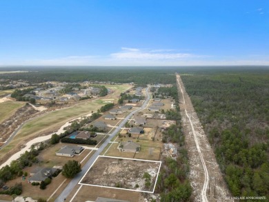 Seize the opportunity to build your dream home on this stunning on Windswept Dunes Golf Club in Florida - for sale on GolfHomes.com, golf home, golf lot