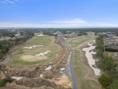 Seize the opportunity to build your dream home on this stunning on Windswept Dunes Golf Club in Florida - for sale on GolfHomes.com, golf home, golf lot