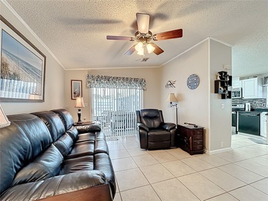 Welcome to this beautifully updated, tastefully decorated home on Lily Lake Golf and RV Resort in Florida - for sale on GolfHomes.com, golf home, golf lot