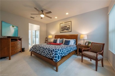 Step into this elegant first-floor condo in the prestigious on Naples Lakes Country Club in Florida - for sale on GolfHomes.com, golf home, golf lot
