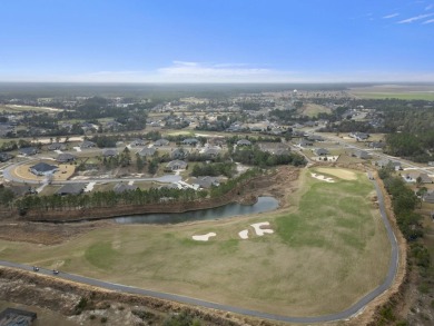 Seize the opportunity to build your dream home on this stunning on Windswept Dunes Golf Club in Florida - for sale on GolfHomes.com, golf home, golf lot